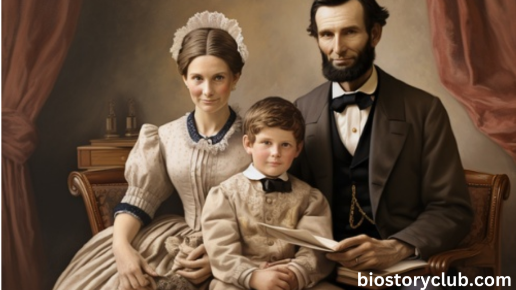 Abraham Lincoln II