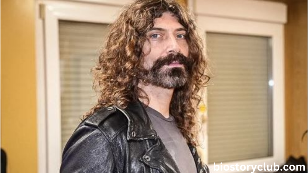 Michael Devin