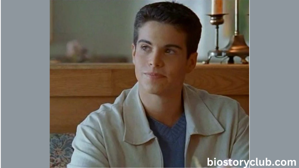 Ross Malinger