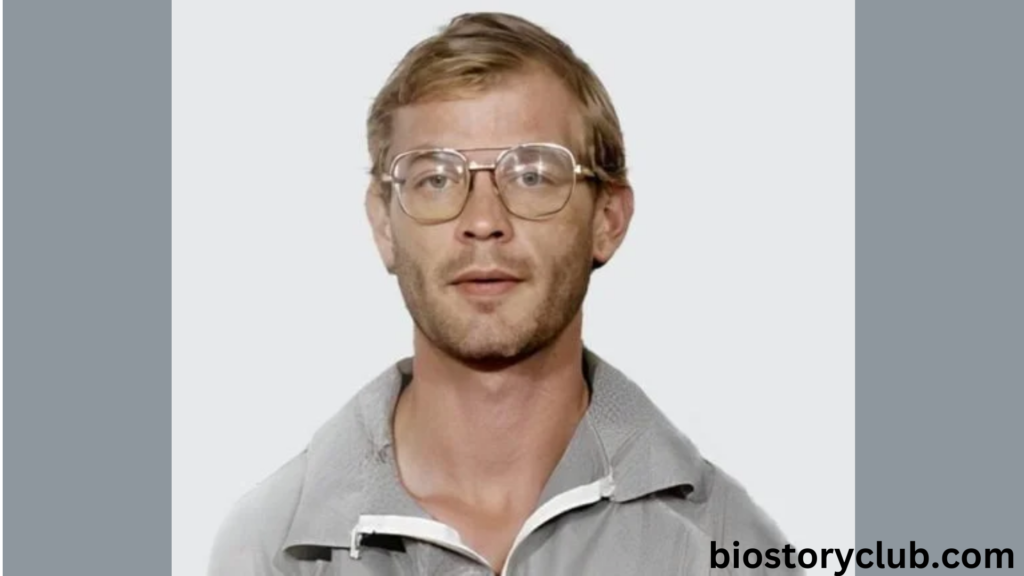 Jeffrey Dahmer