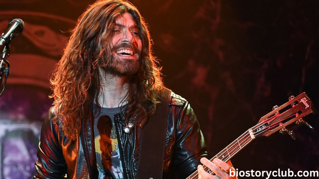 Michael Devin