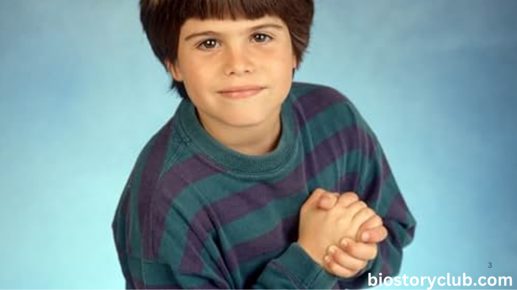 Ross Malinger