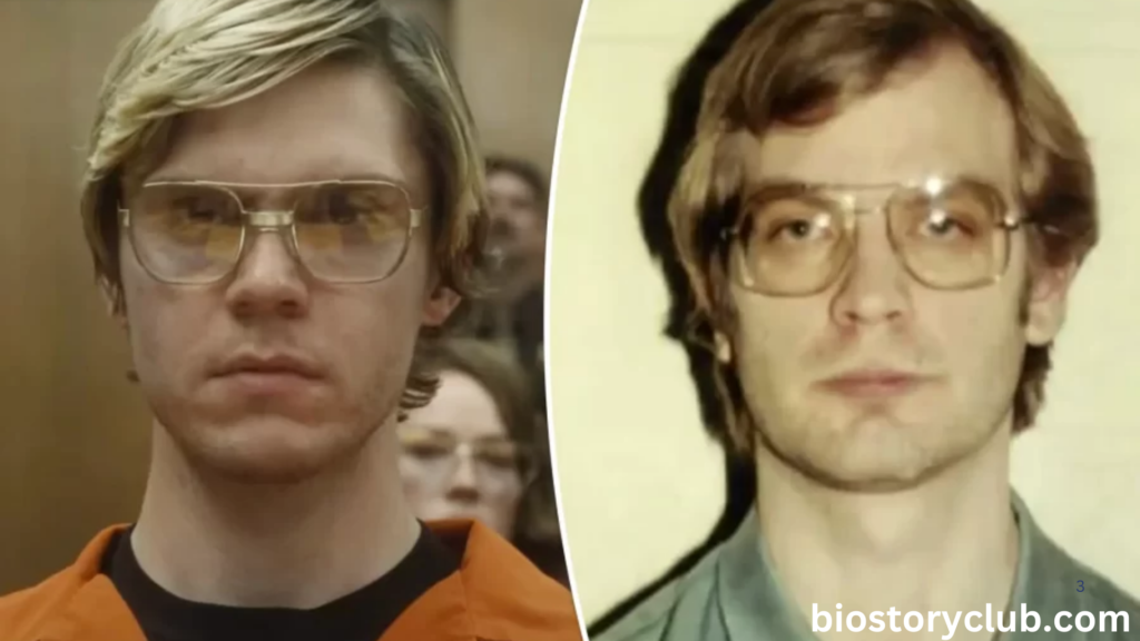 Jeffrey Dahmer