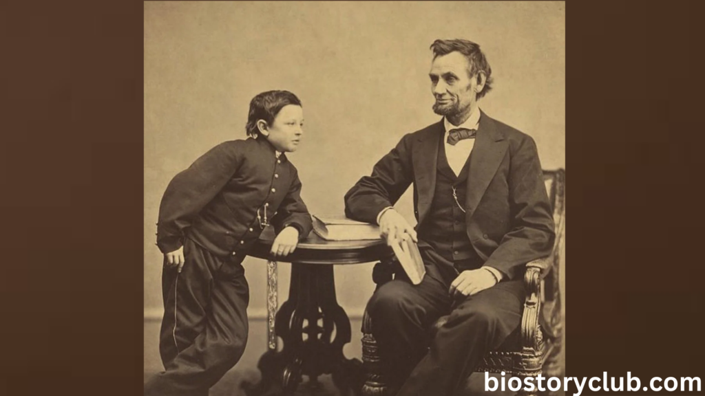 Abraham Lincoln II