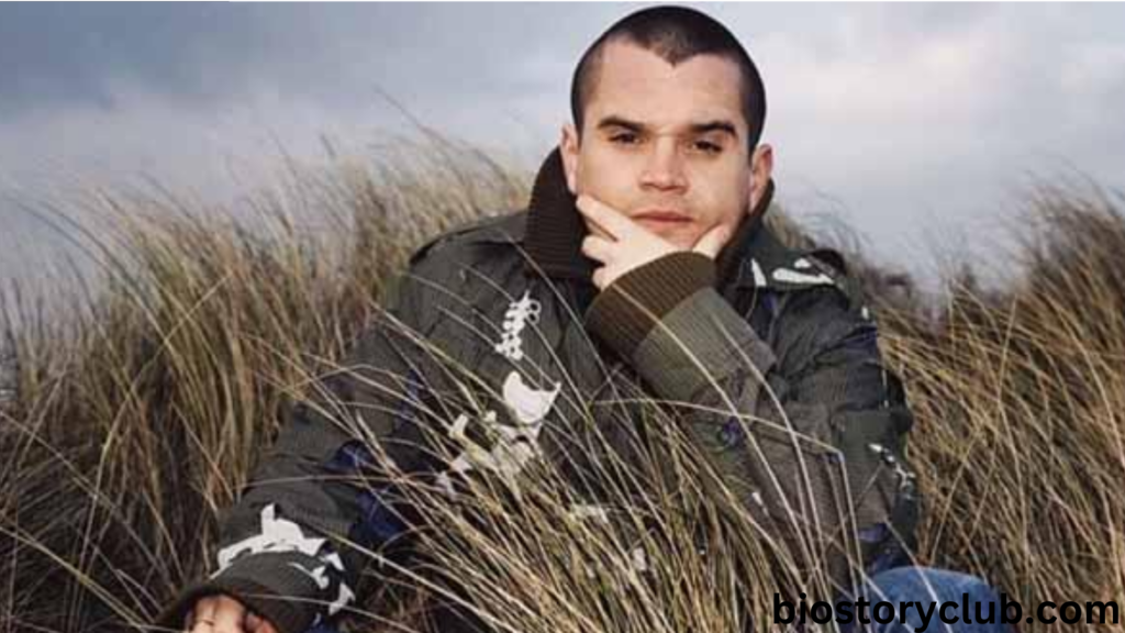 Louis Osbourne